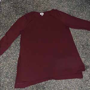 Old Navy Tunic Top